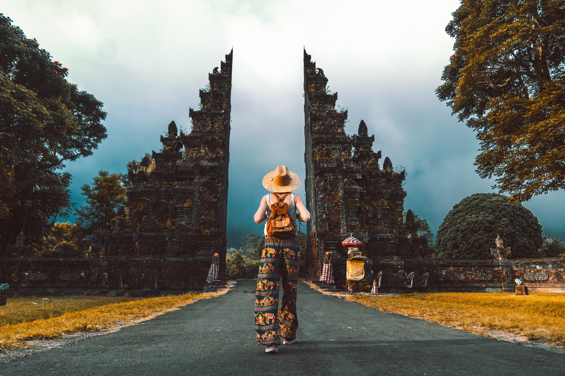 Bali, een waar paradijs Highlights van Bali - Privérondreis