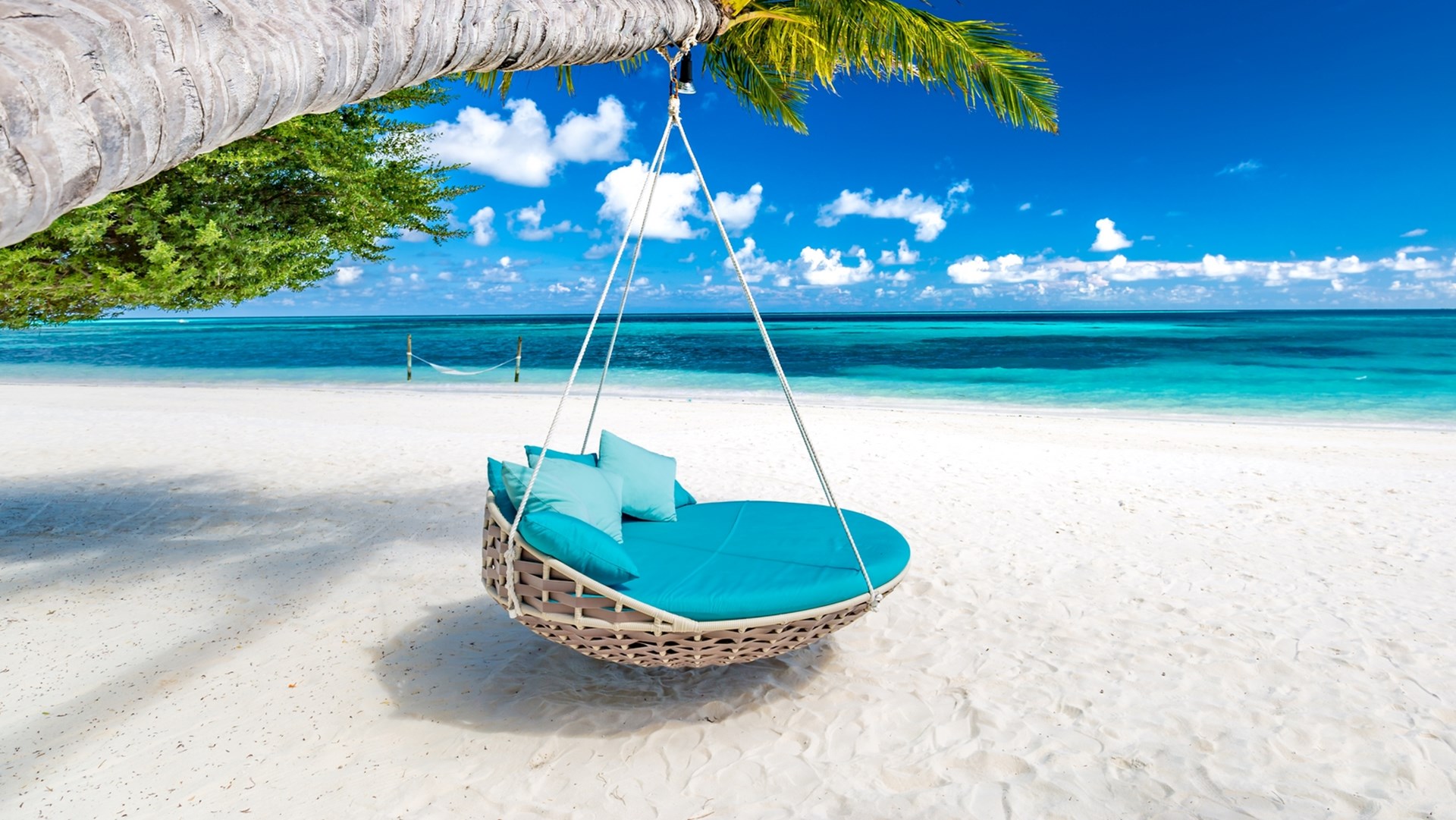 Waanzinnige luxe op de mooiste plek van de Malediven LUX* South Ari Atoll