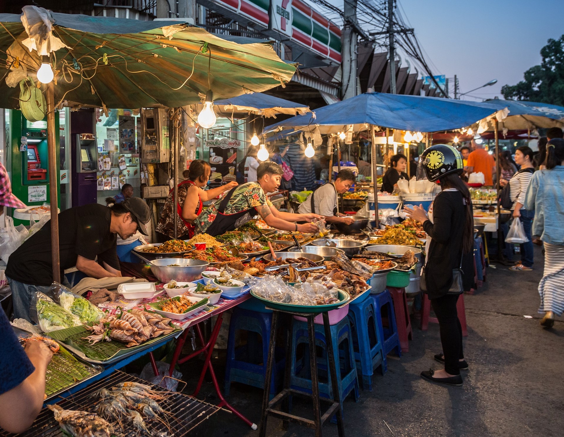 Feest voor Foodies Smaken van Vietnam - Privérondreis