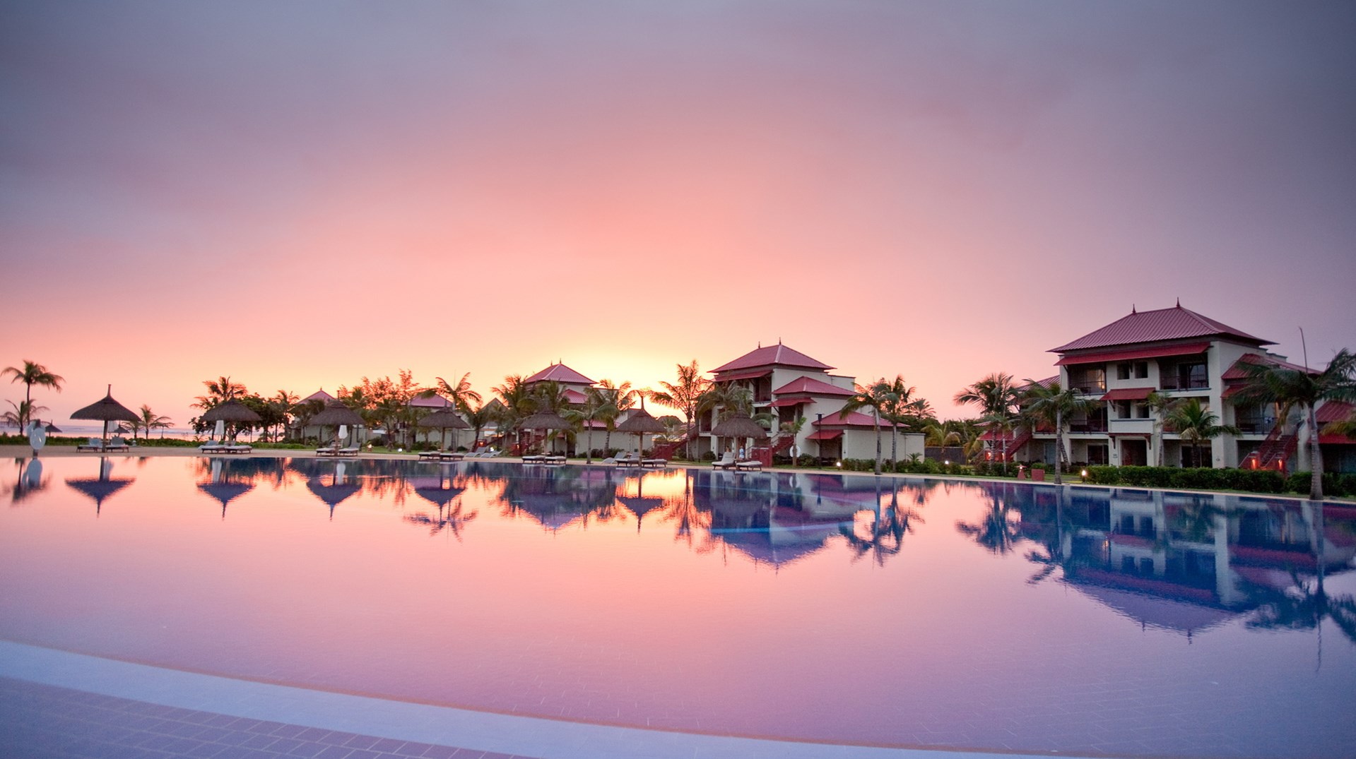 Ontdek de tropische charme van dit hotel in Mauritius Tamassa Bel Ombre