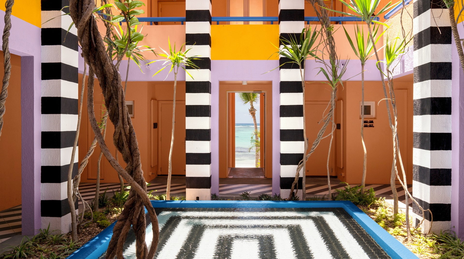An Adult-Only Boutique Hotel SALT of Palmar