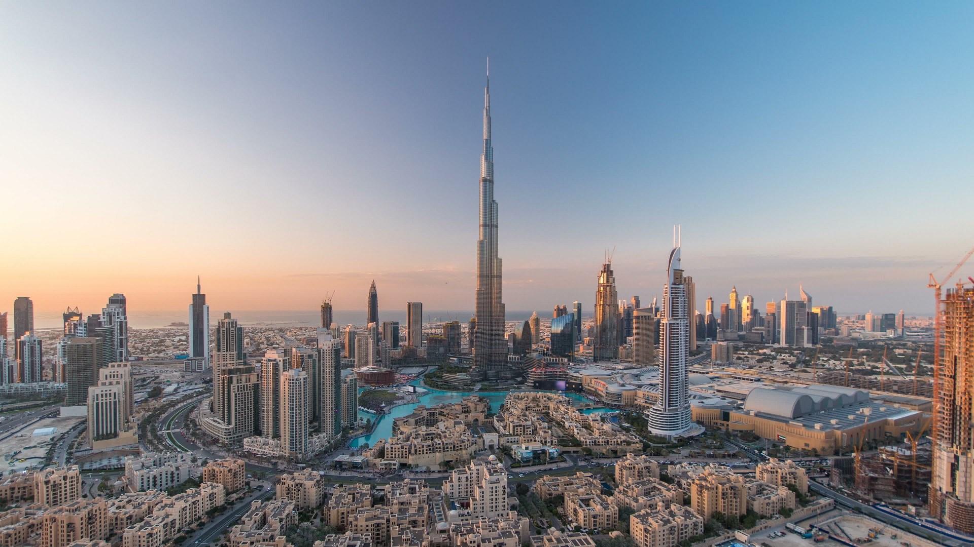 Combineer het beste van Dubai, Sharjah, Abu Dhabi en Fujairah Emiratische ontdekking - Privérondreis