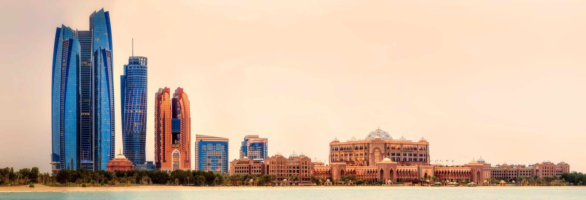 Combi Abu Dhabi & Dubai