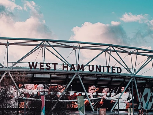 West Ham United - Millwall: Dockers Derby