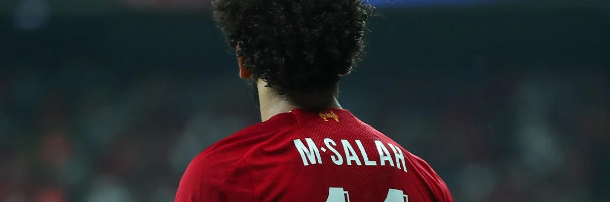 Is Salah de beste speler van Liverpool ooit?