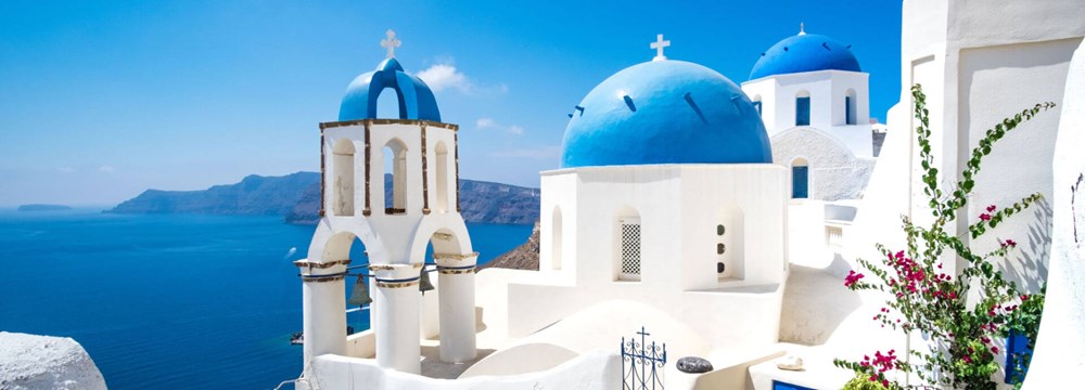 Nieuwe route van Costa Cruises combineert de mooiste Griekse Eilanden